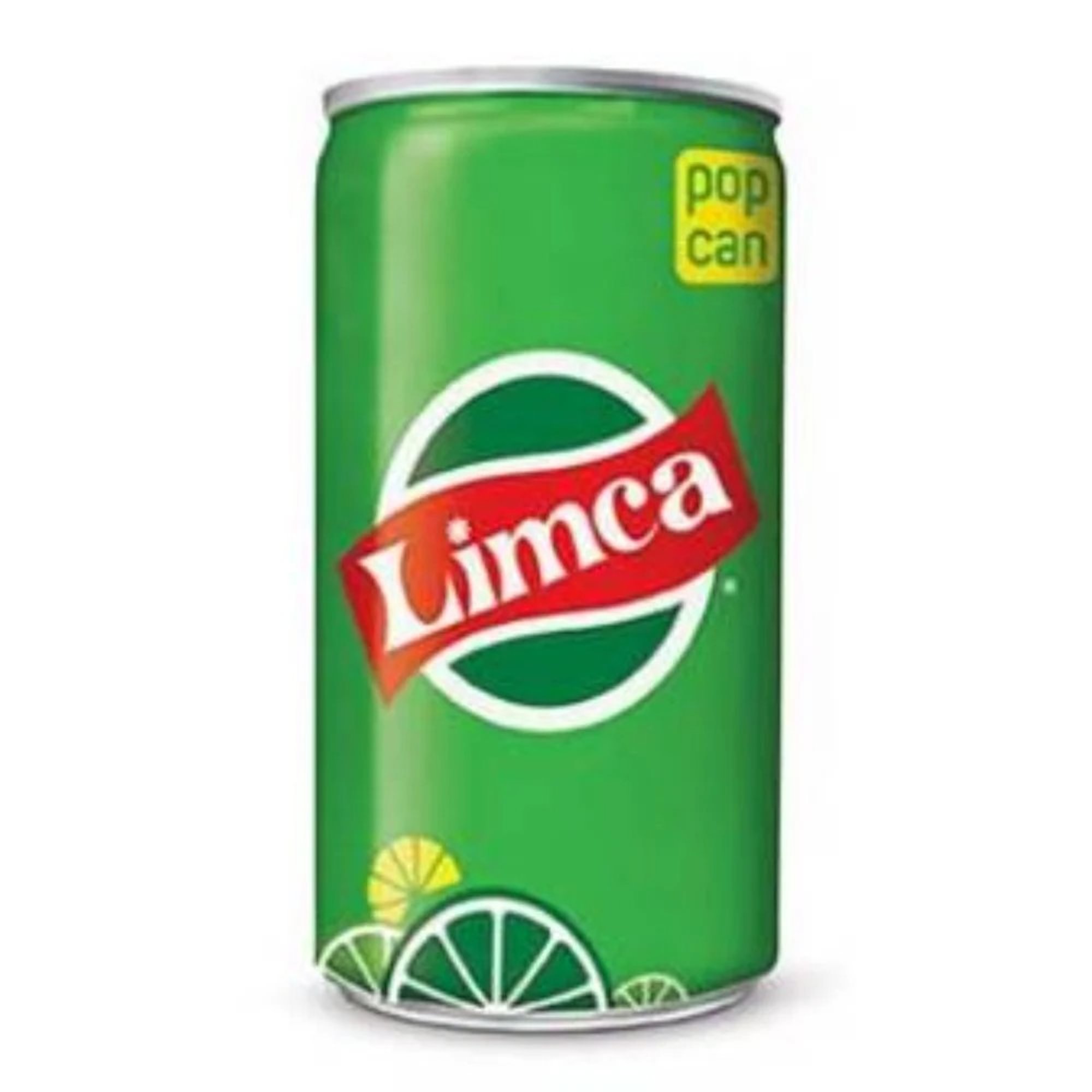 Indian Soda - Limca