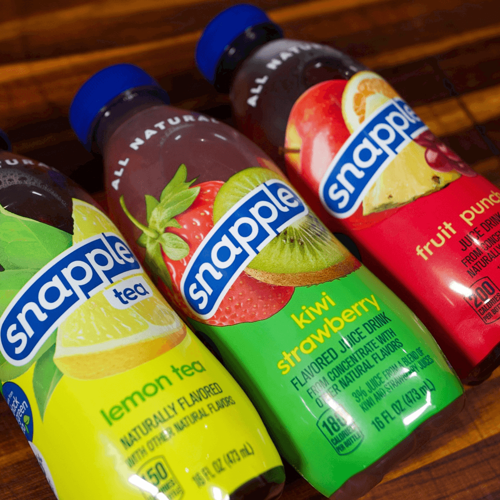 Snapple