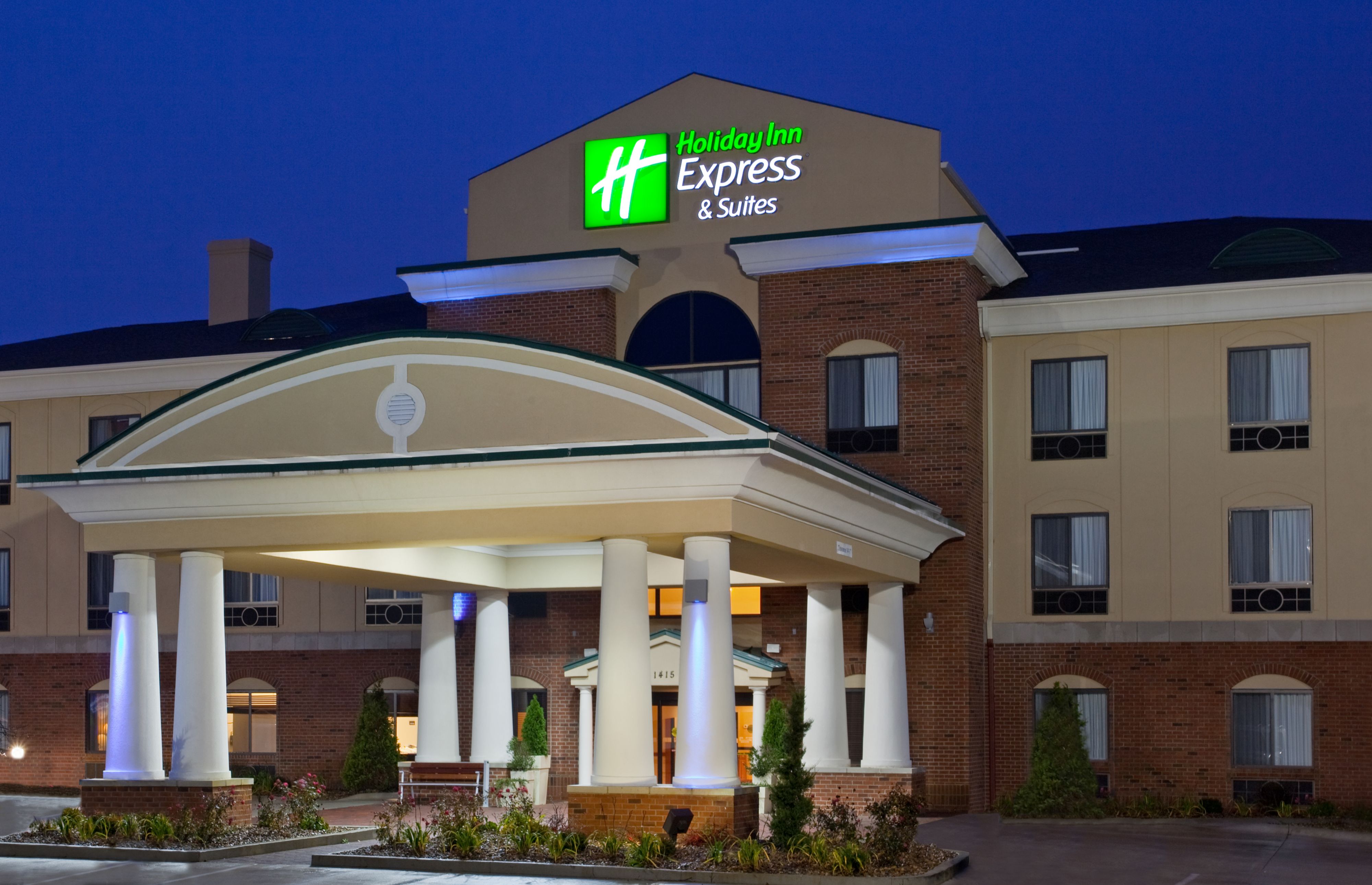 Holiday inn express coupon code