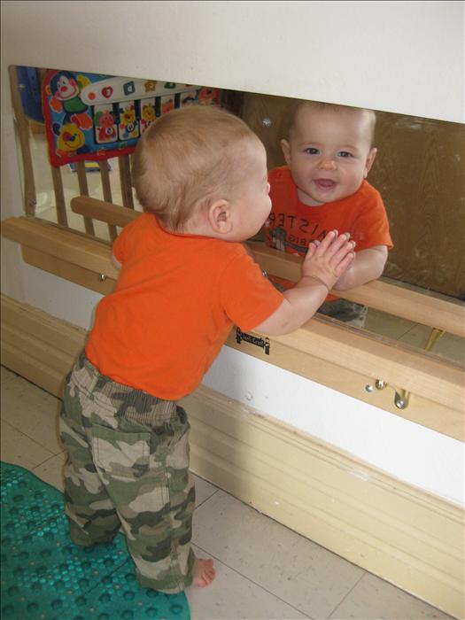 Infant Classroom