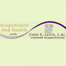 Cindy E. Levitz, Lic. Acupuncturist, PLLC