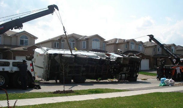 Images Bob's Towing