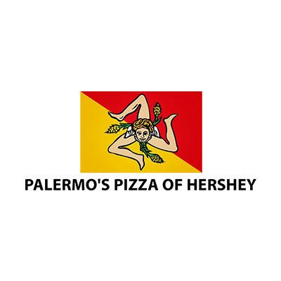 Palermo's Pizza of Hershey Inc. Logo