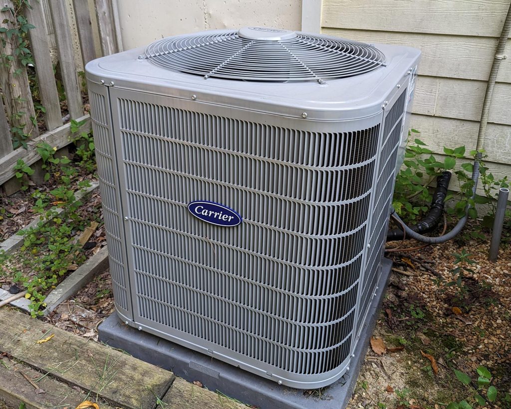 HVAC Master LLC Image