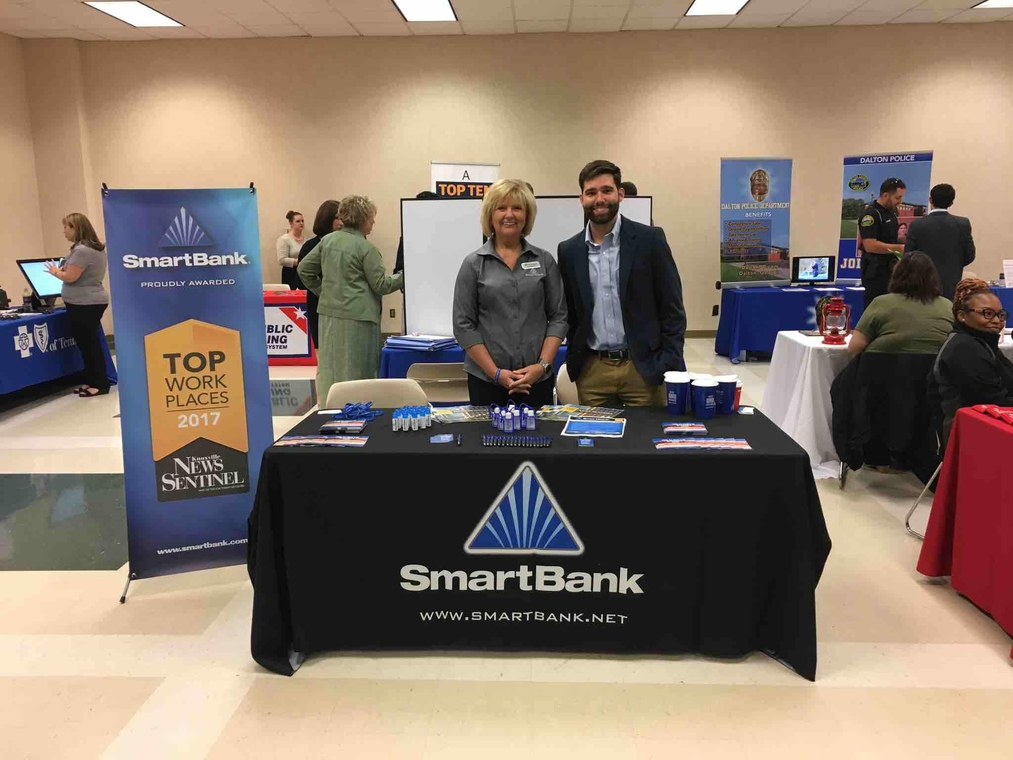 SmartBank Tuscaloosa, AL (University) Photo