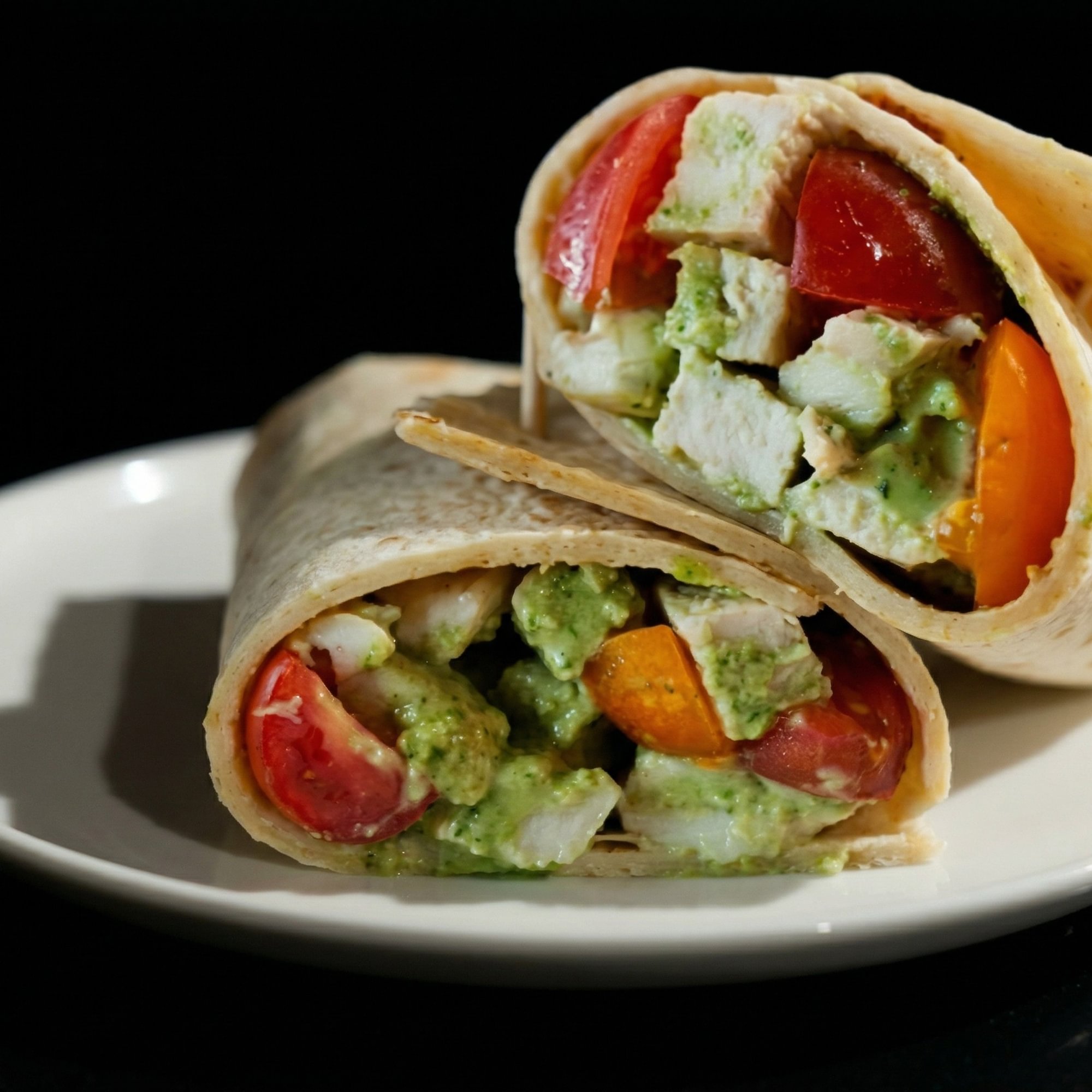 #1 -Vegetarian
