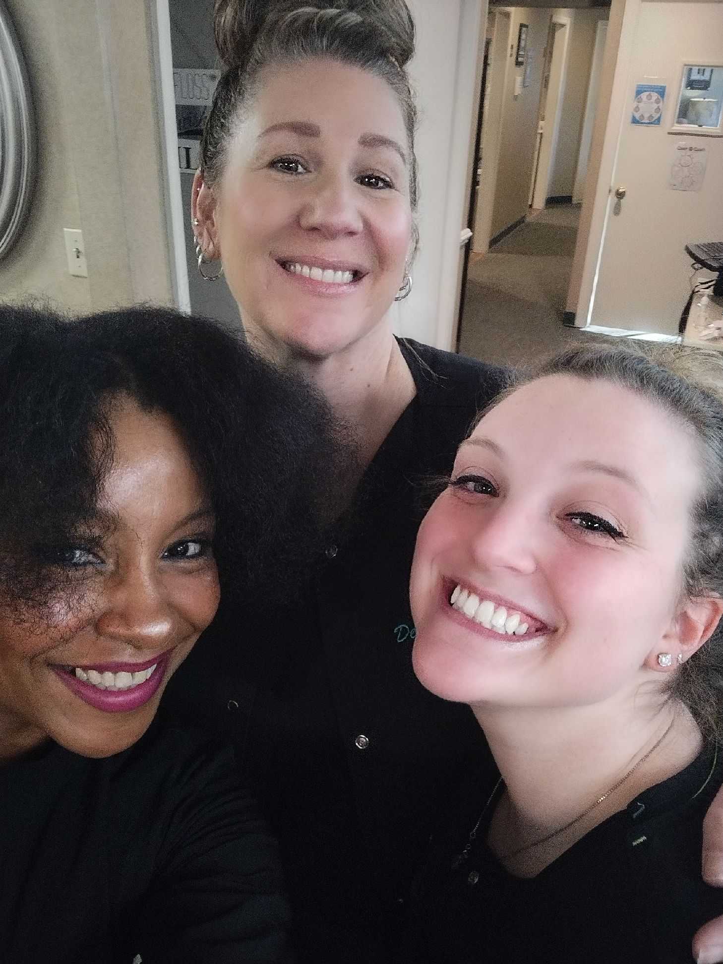 Hampton Family Dentistry Image