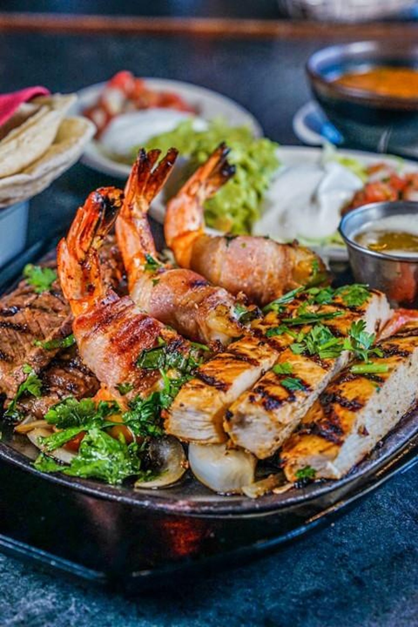 Guapos Superior for 4 People