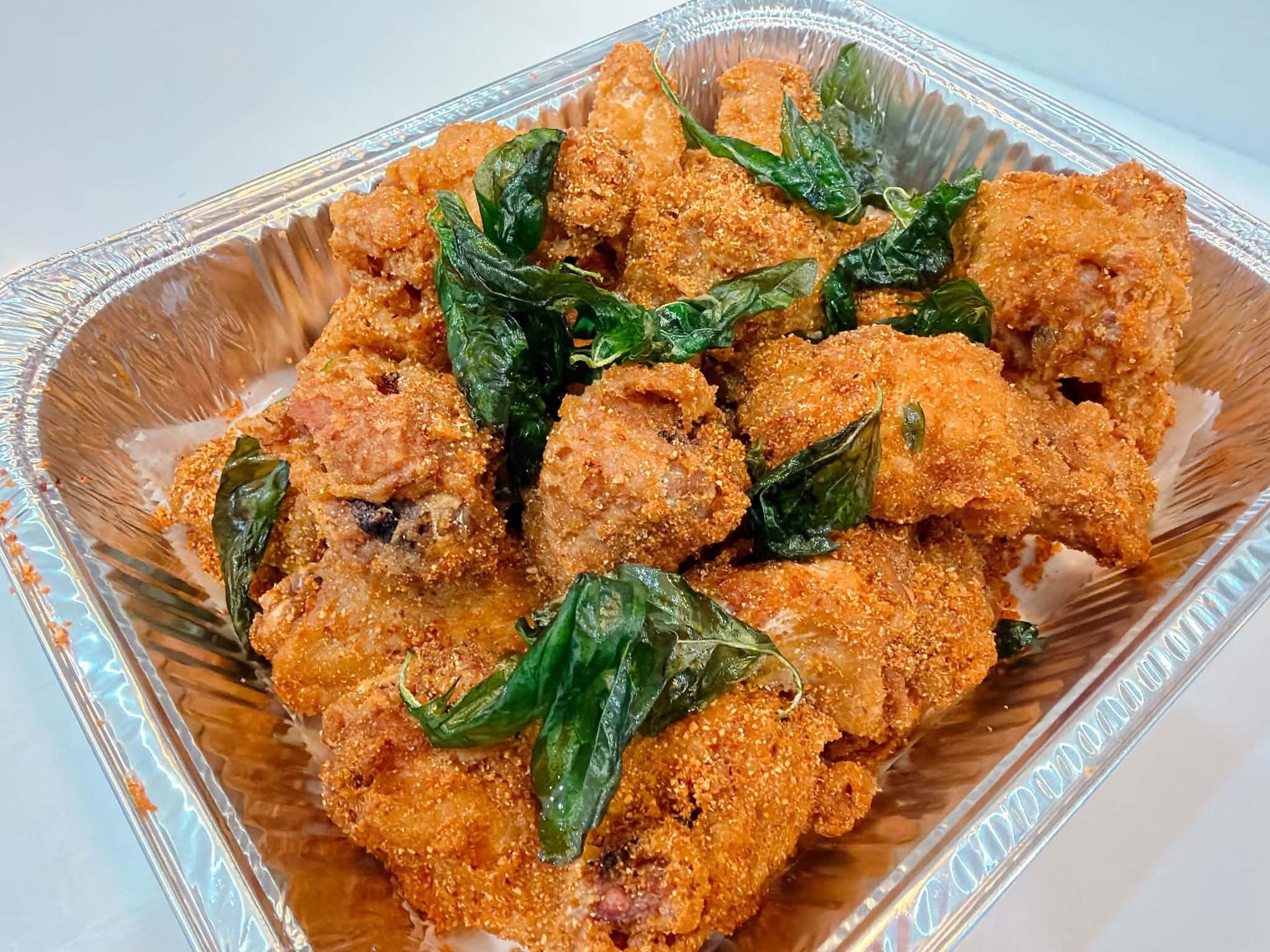 PT Wing Zaab