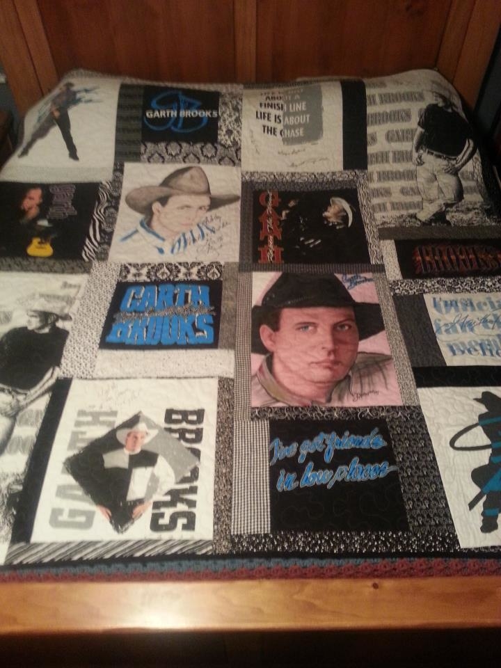 Quiltz from the Attic Image