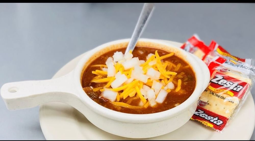 Chili
