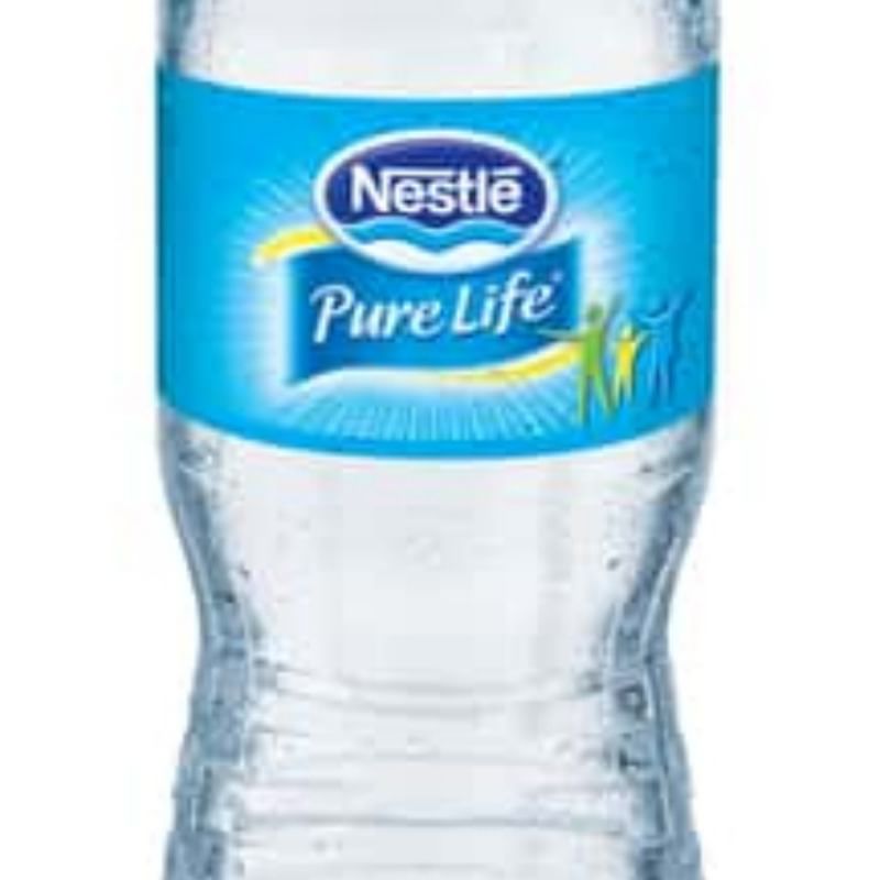 Water (B)