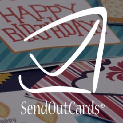 Sendoutcards.com Logo