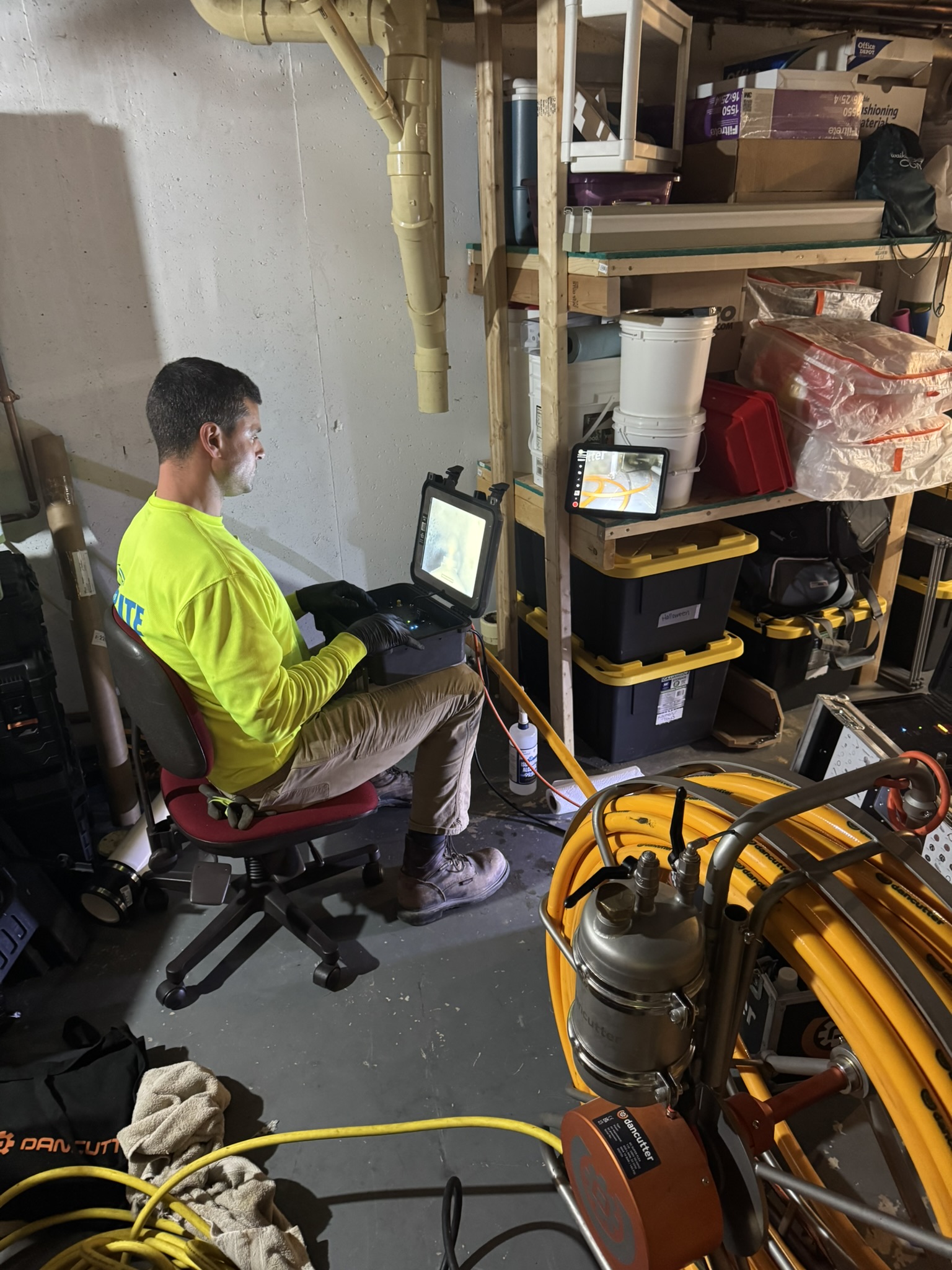 Van Rite Plumbing Inc. Image