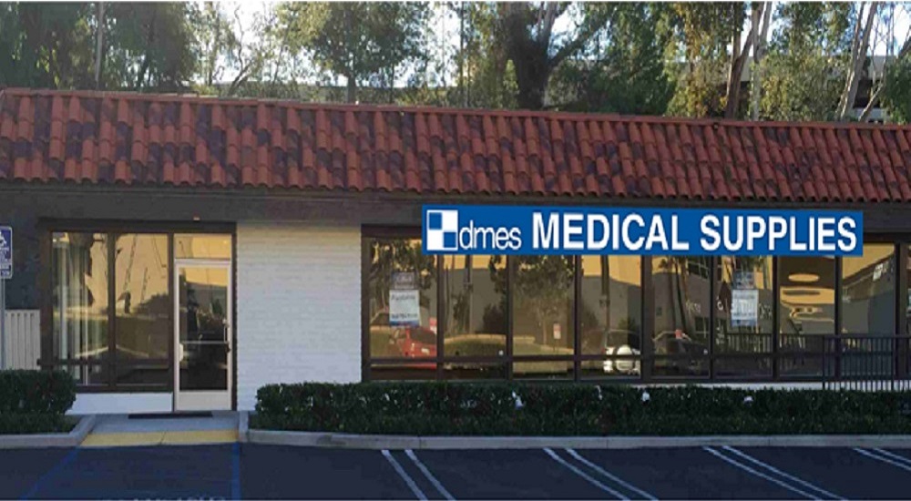 DMES Home Medical Supply Store Mission Viejo Coupons near ...