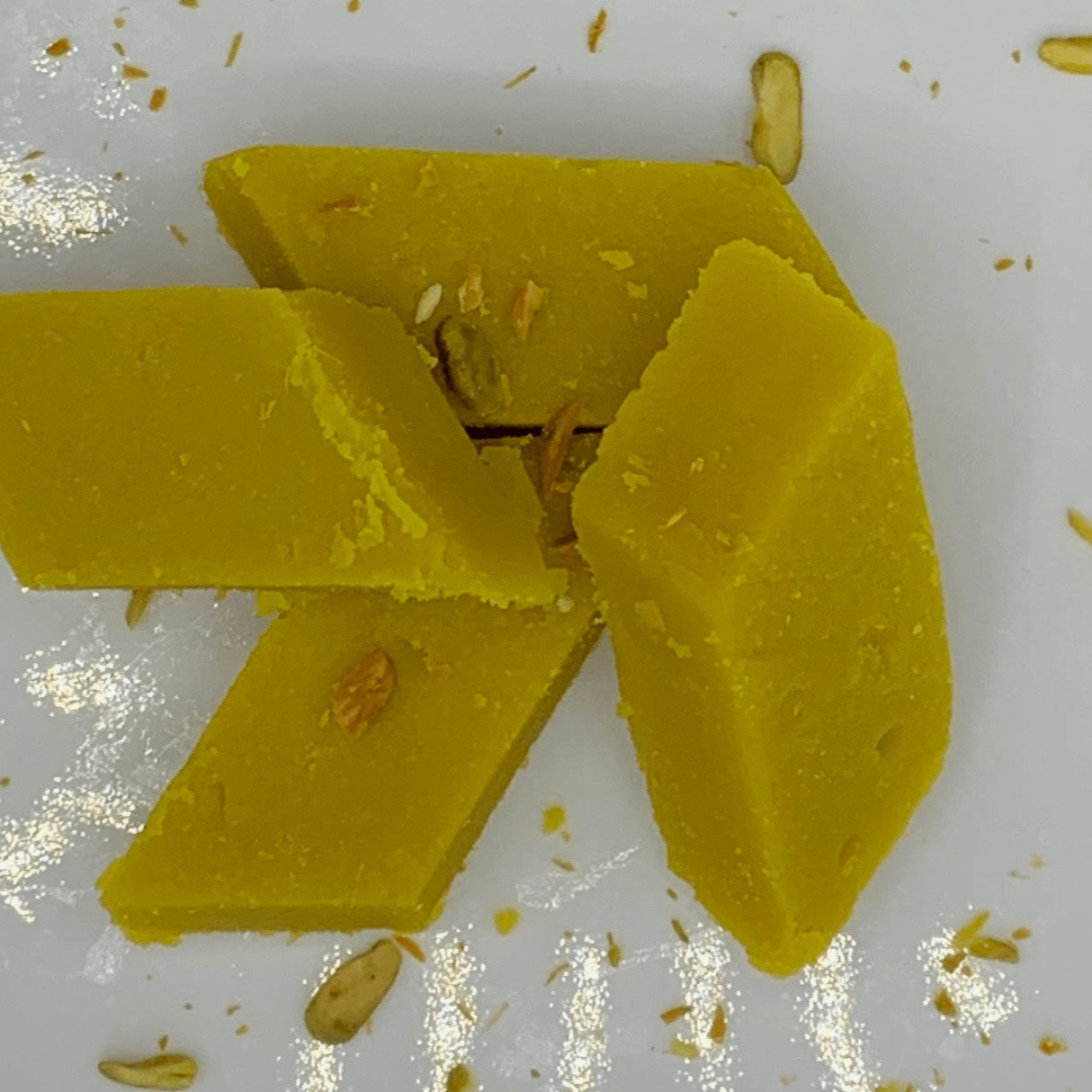 Mysore Pak