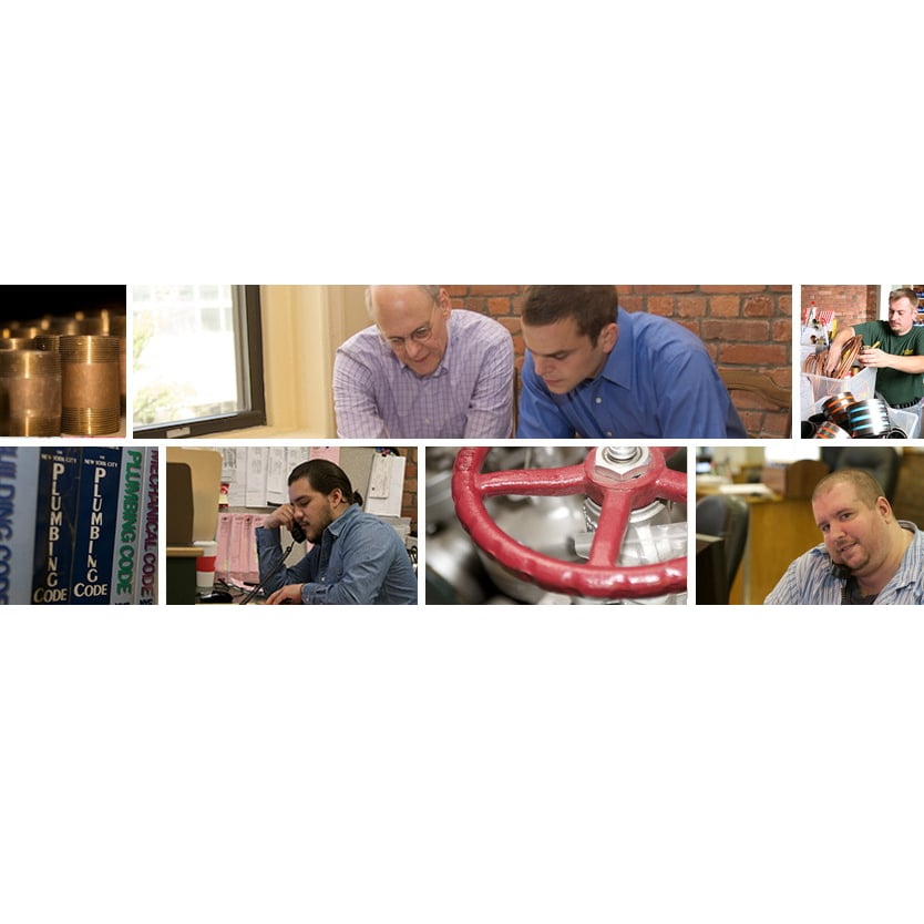 Fred Smith Plumbing & Heating Image