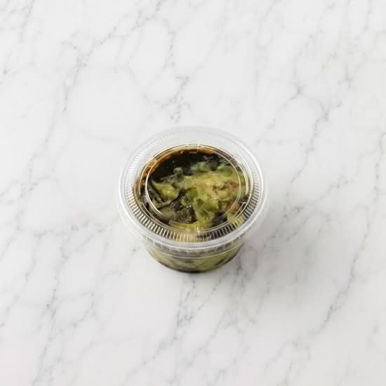 Guacamole Dip