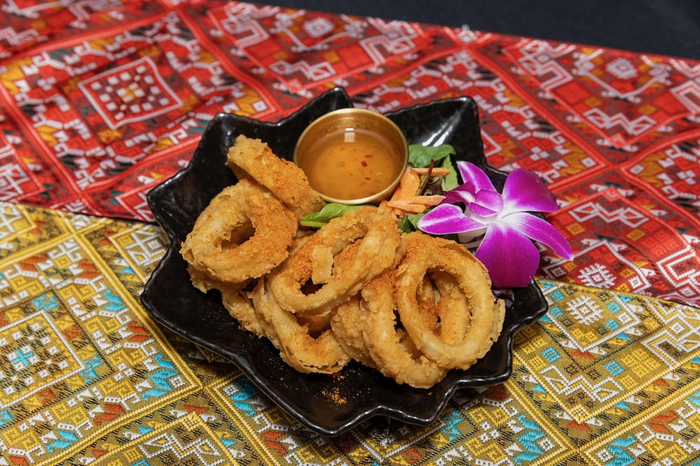 Calamari