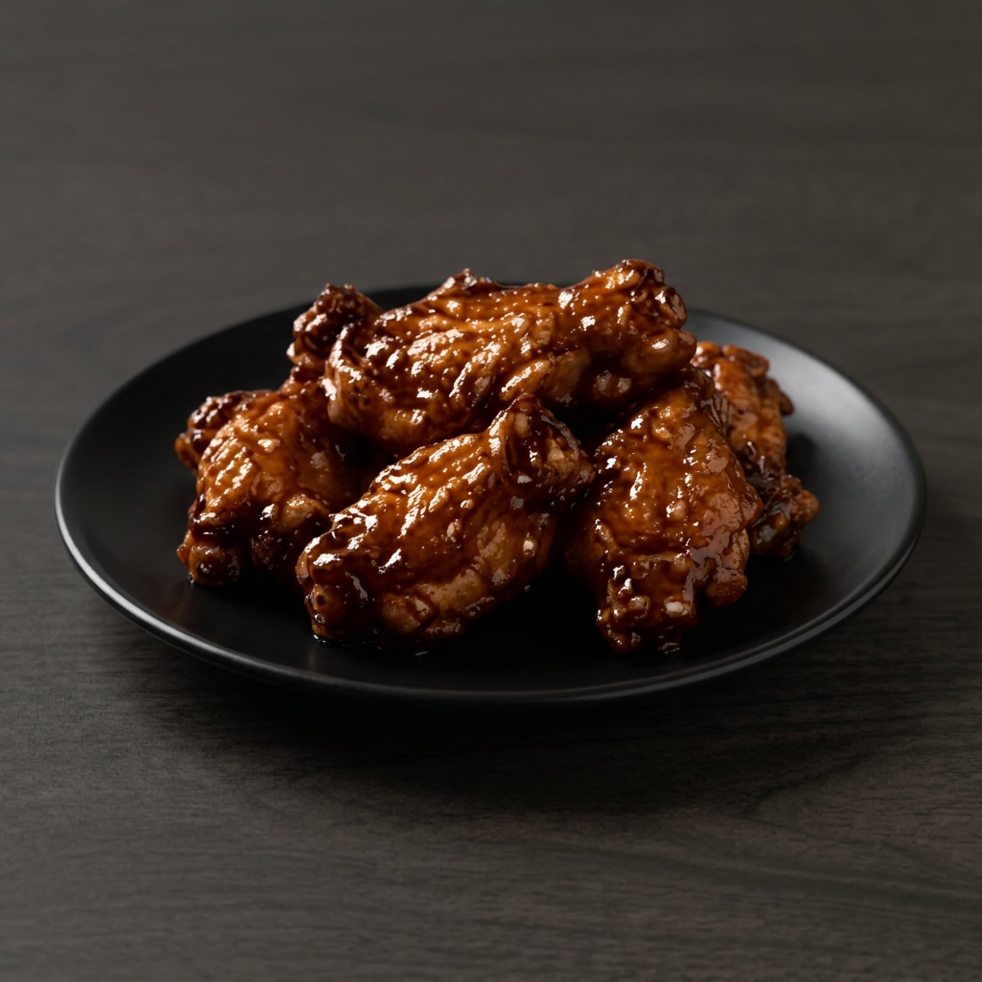 Big Money Wings