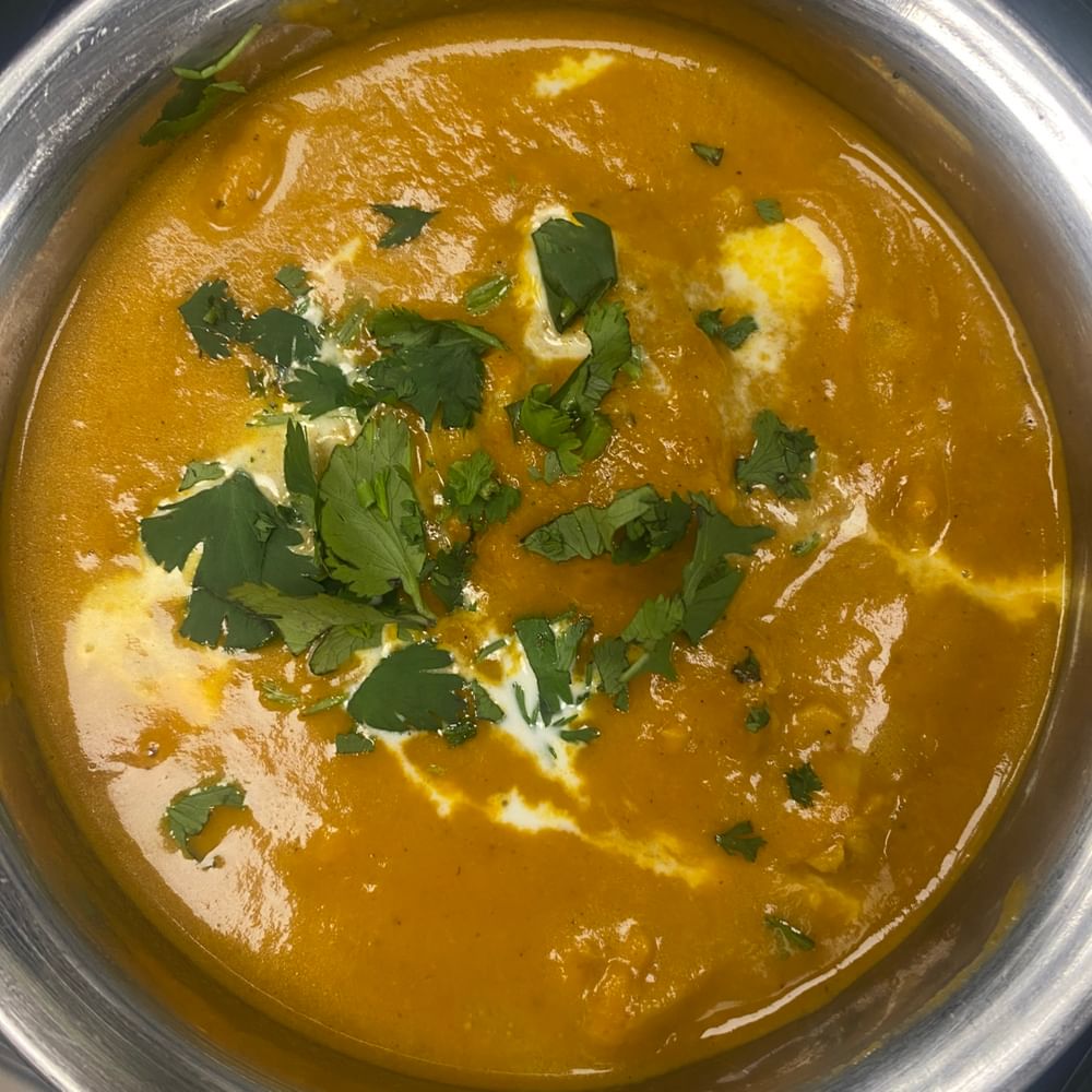 Mango Chicken