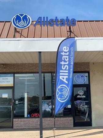 Images Allstate Insurance Agent: Bucks Insurance Agency