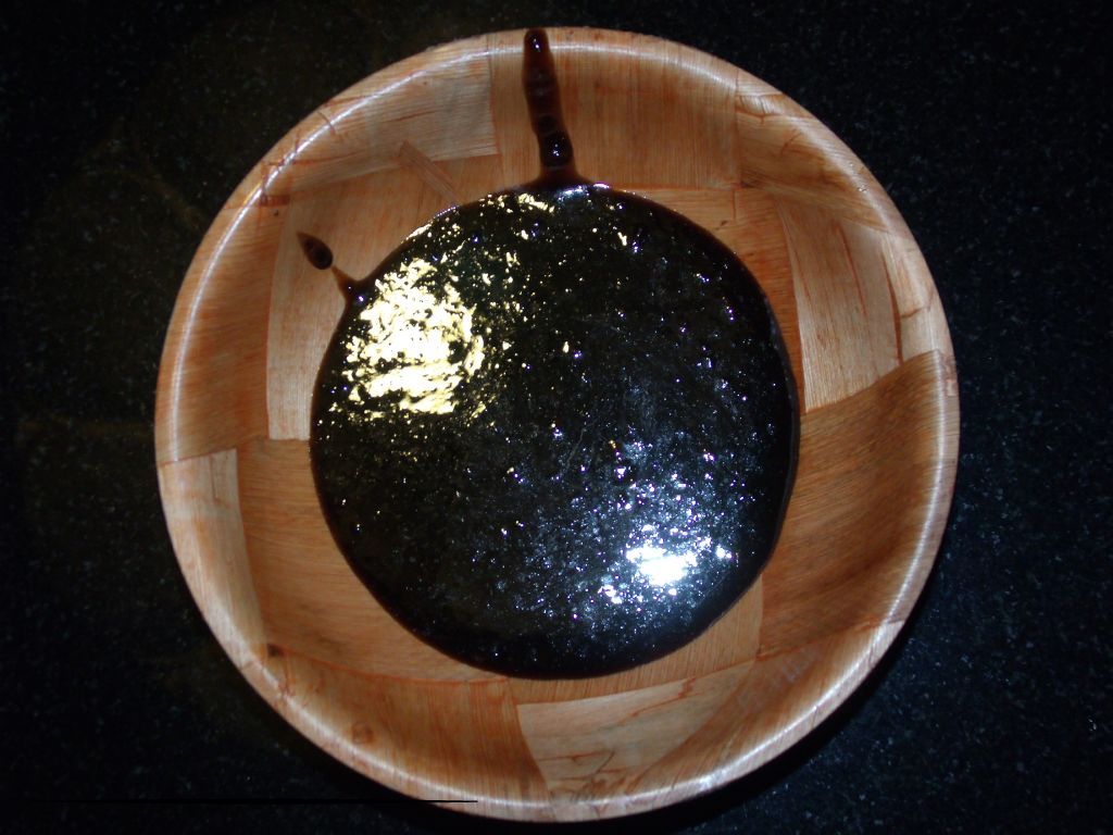 Tamarind Chutney