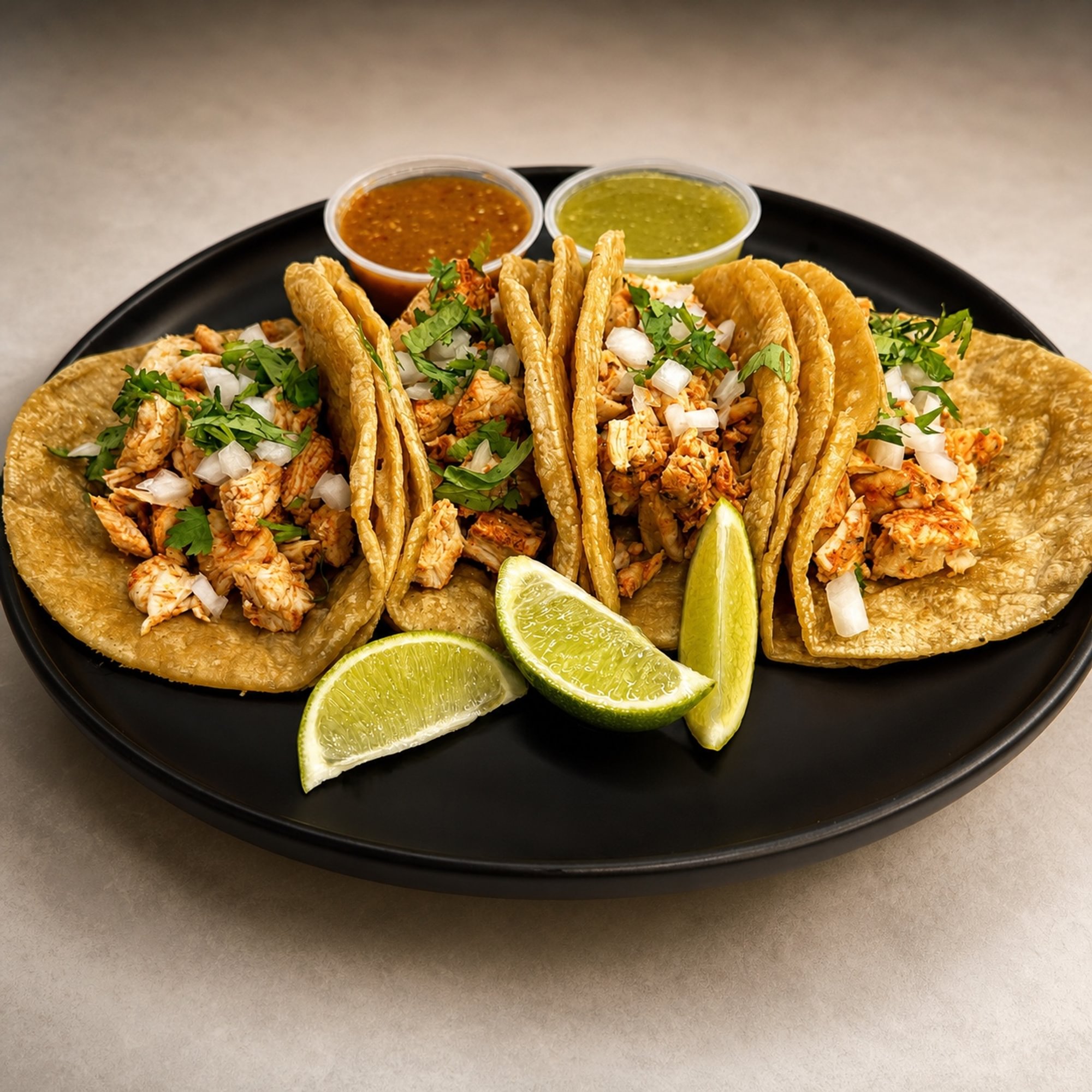 Street Taco
