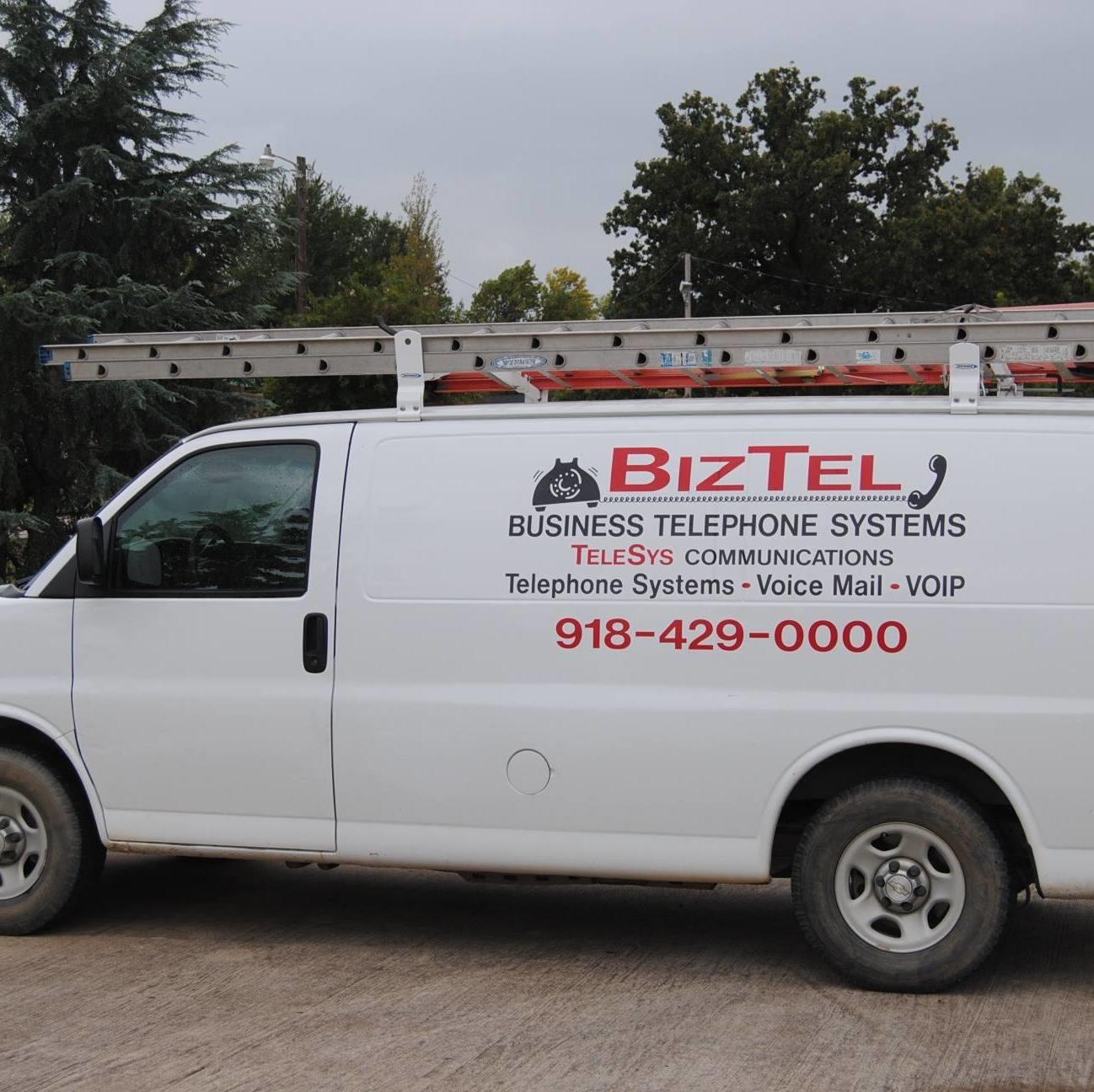 BizTel Communications LLC. Photo