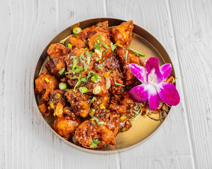 Gobi Manchurian