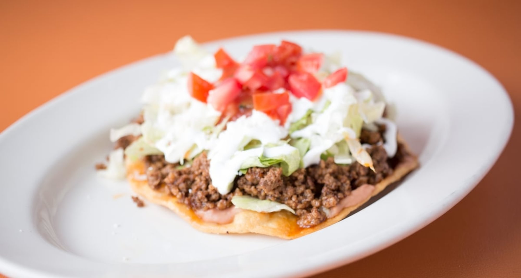 Tostada