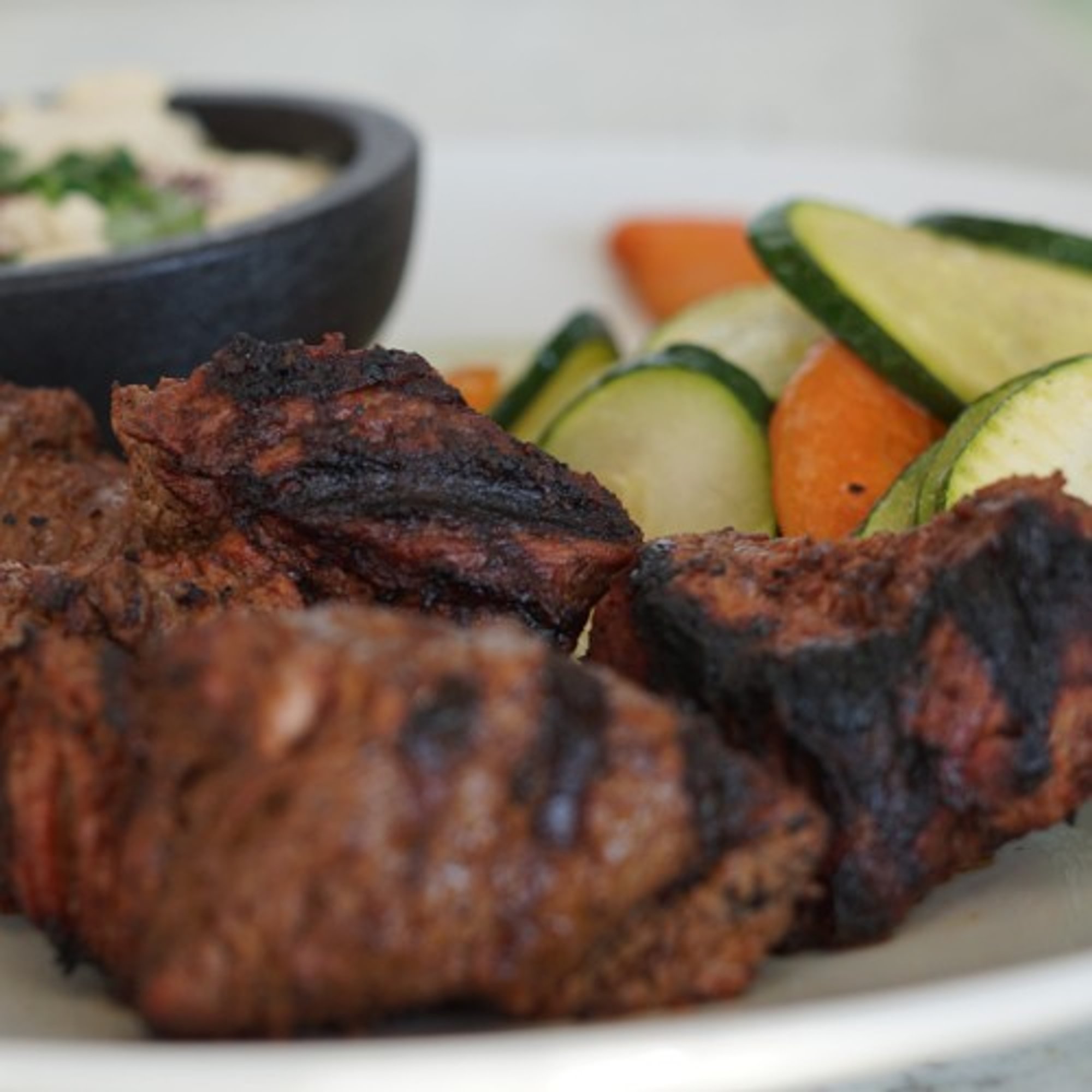 Shish Kabob