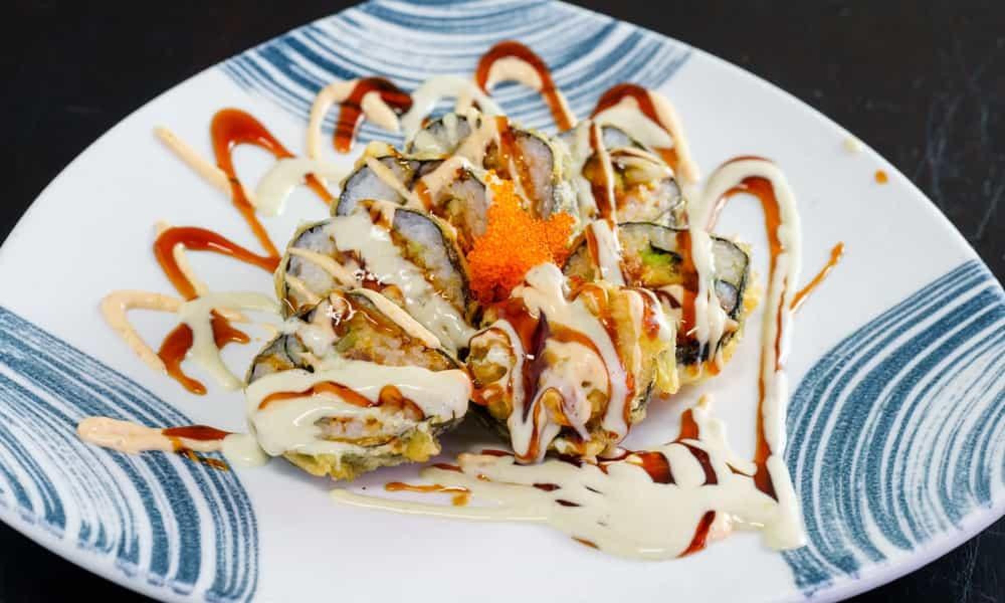 Super Dynamite roll