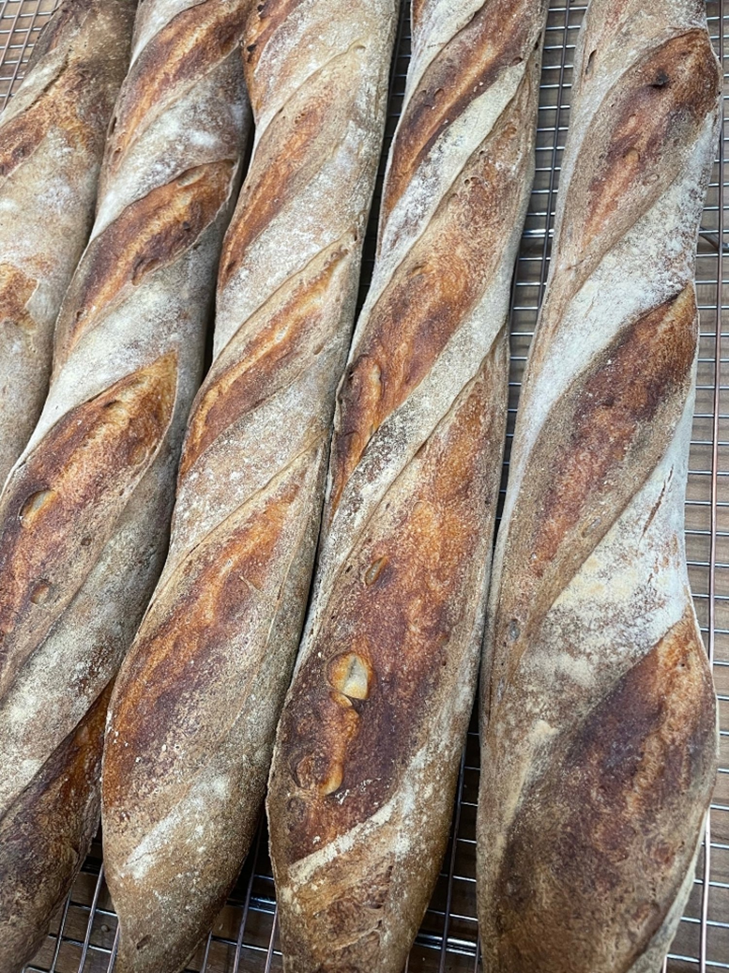 Baguette
