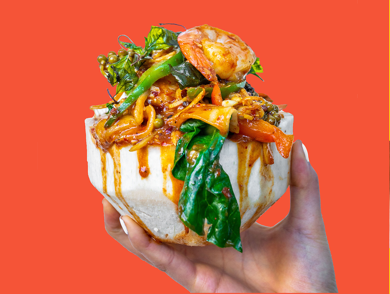 Kang kua Koong