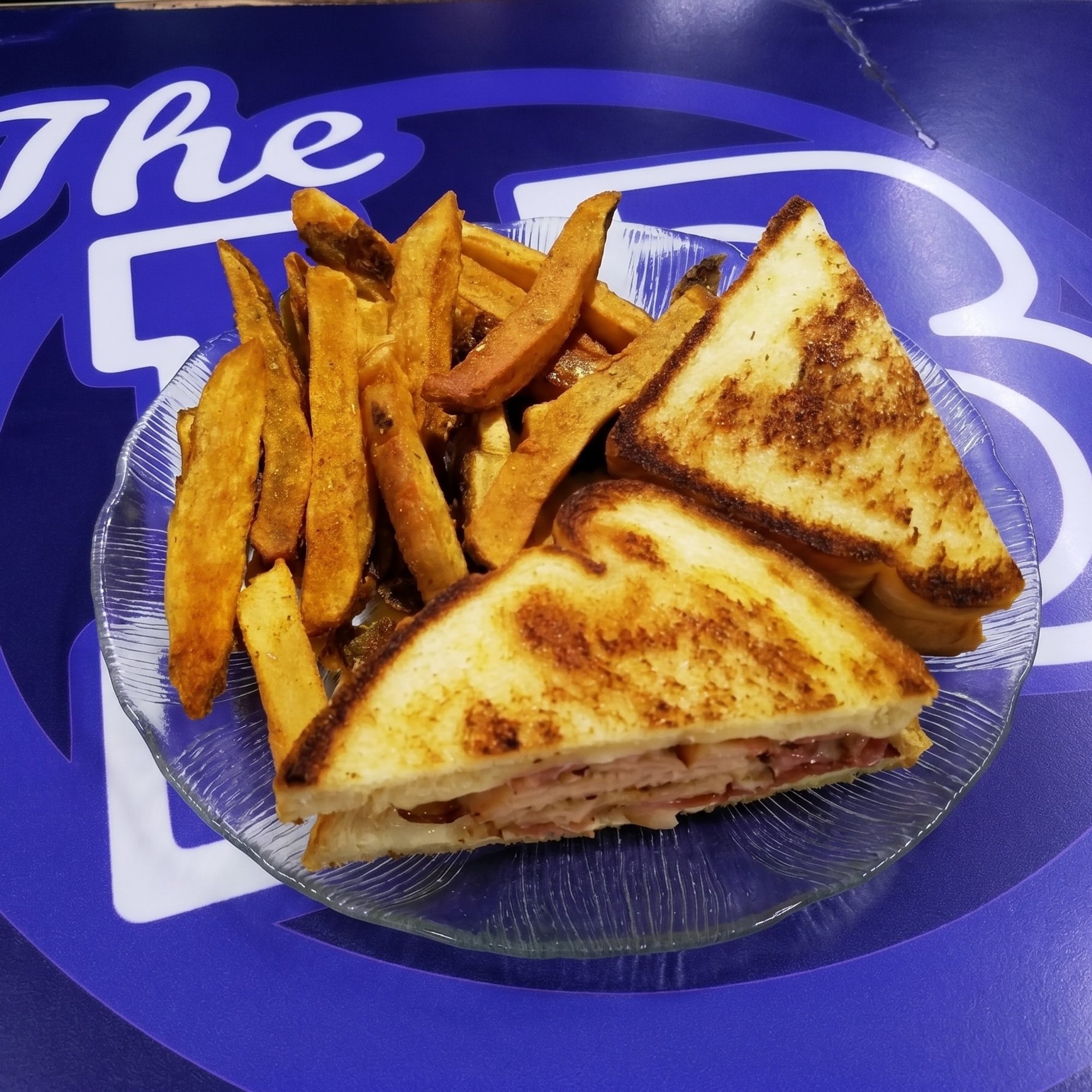 French Dip Sandwich