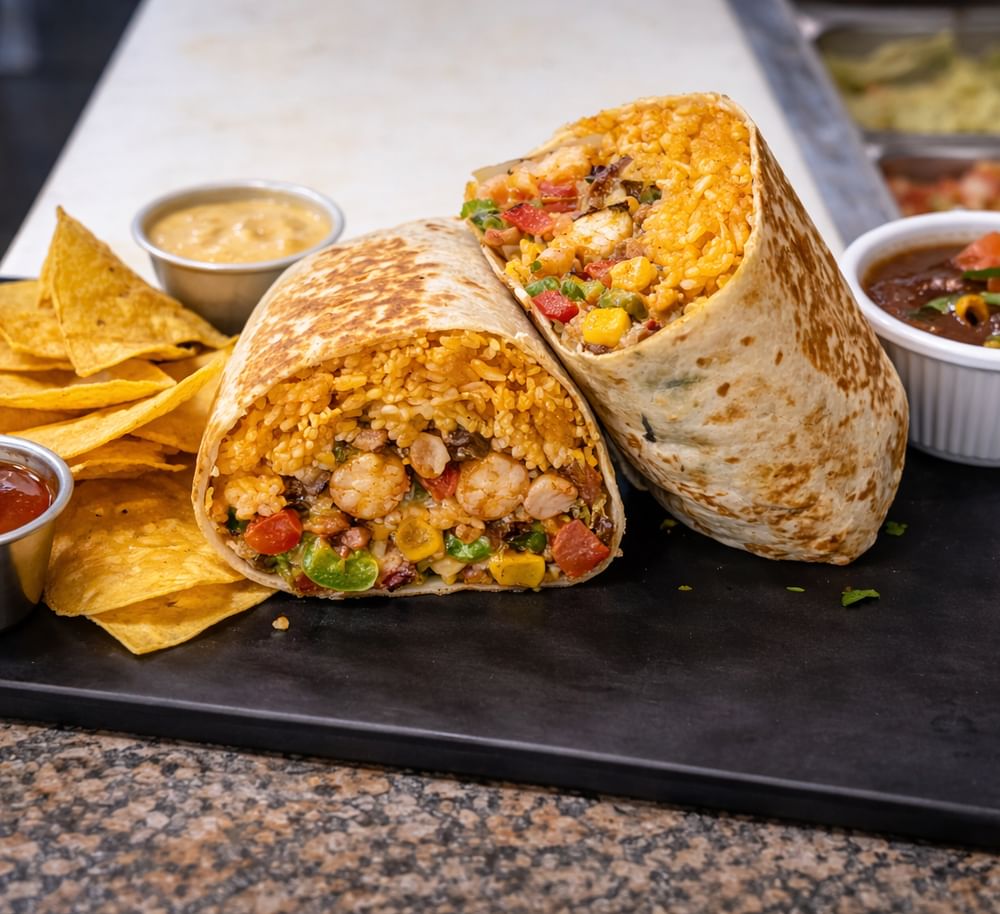 Gobernador Burrito
