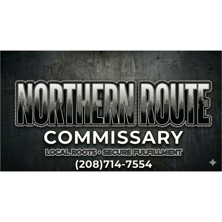 Northern Route Commissary