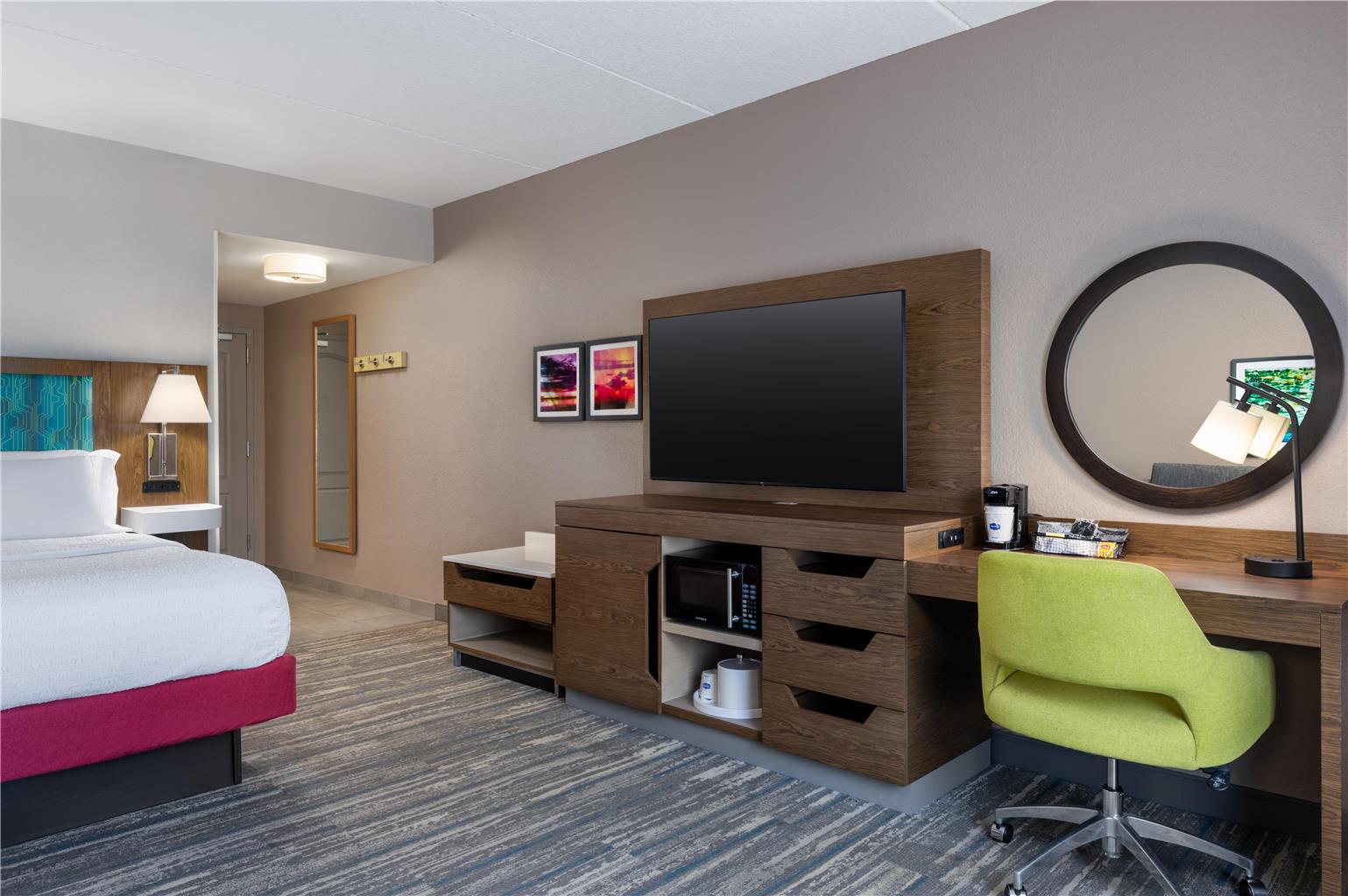 Hampton Inn Leesburg/Tavares Image