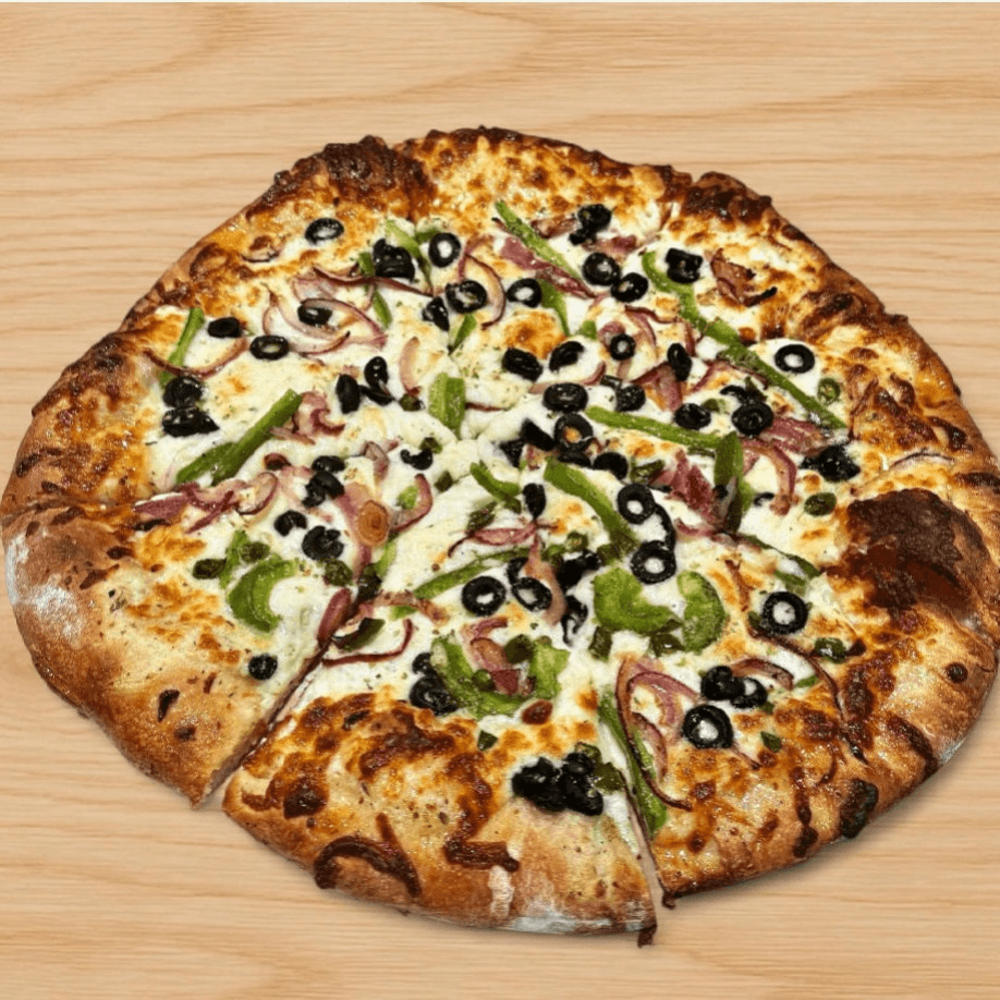 16" NY Veggie
