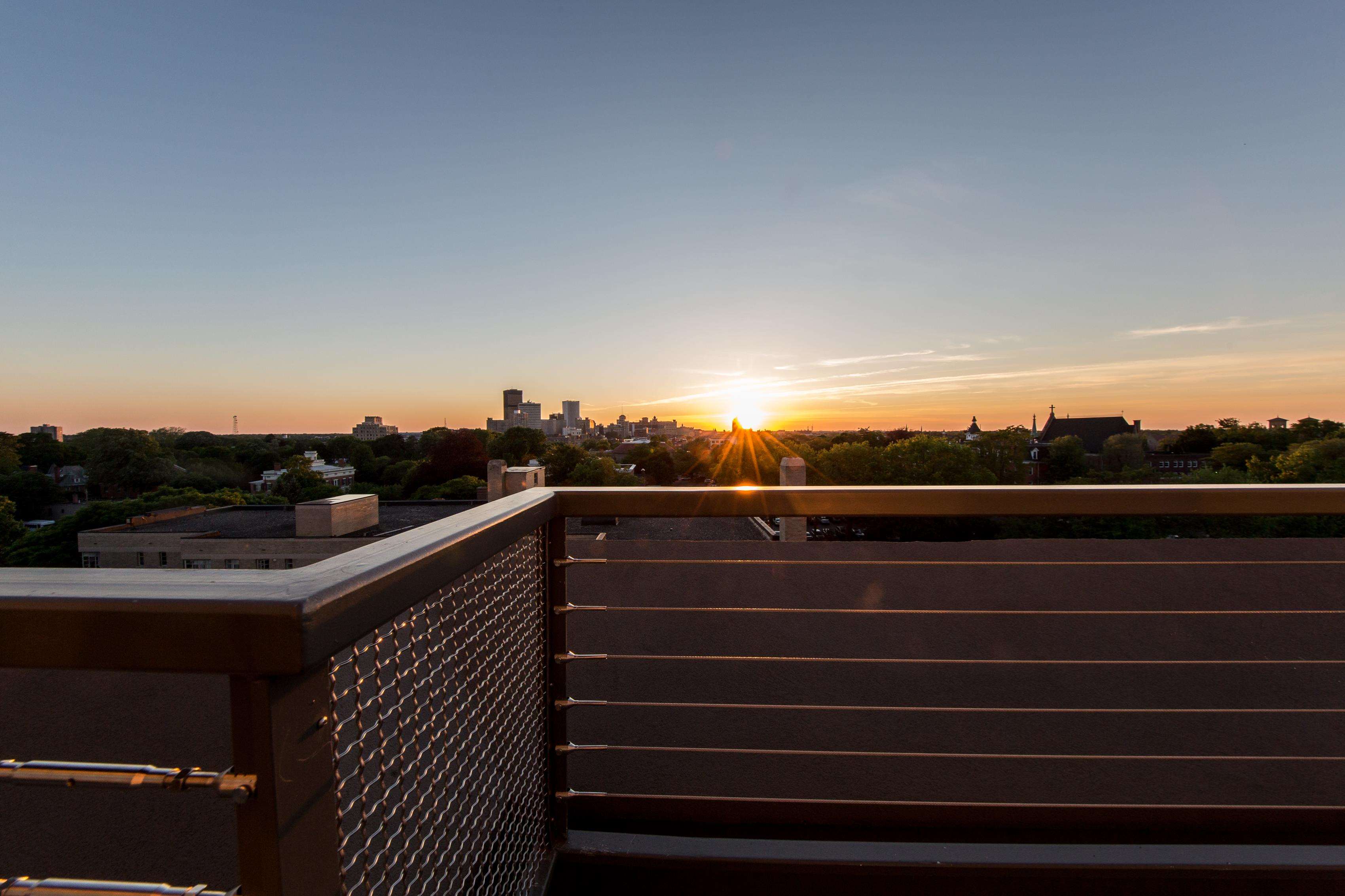 The Strathallan Rochester Hotel & Spa - a DoubleTree by Hilton Photo