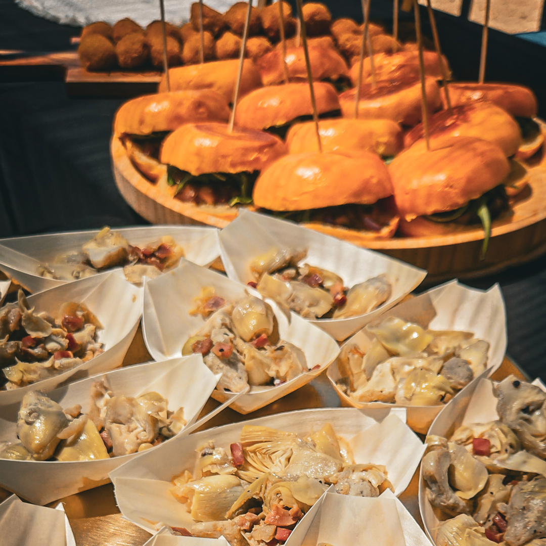 Galería en miniatura