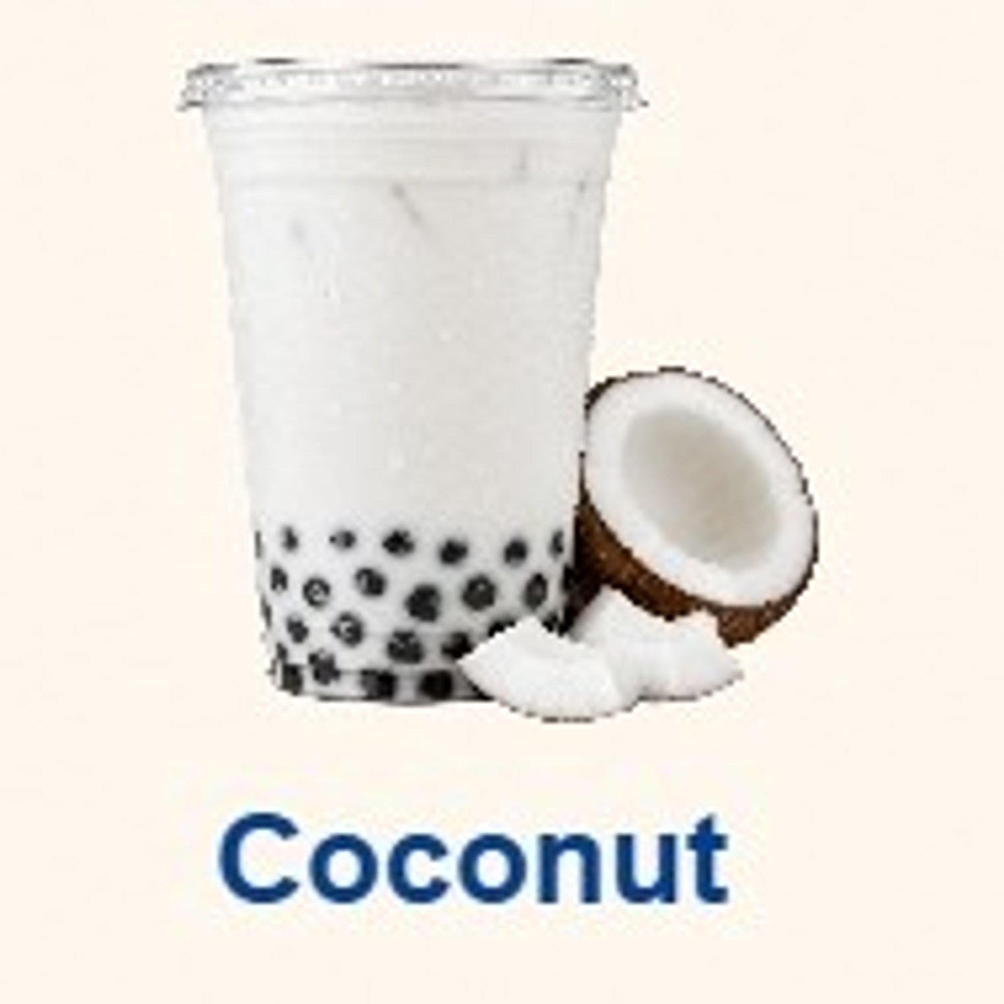 Coconut