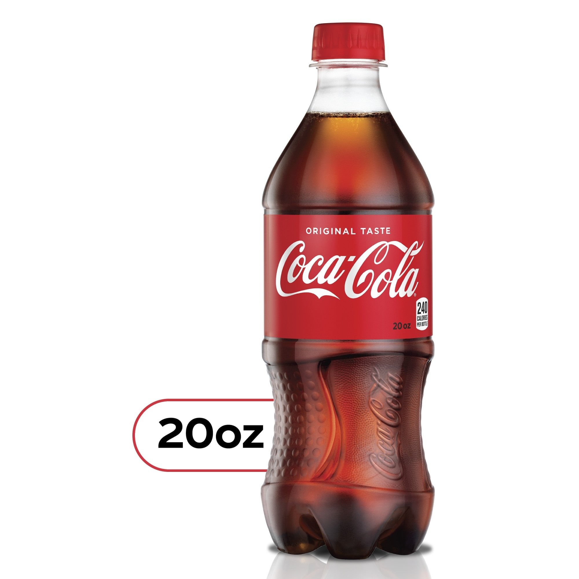 Coke Bottle