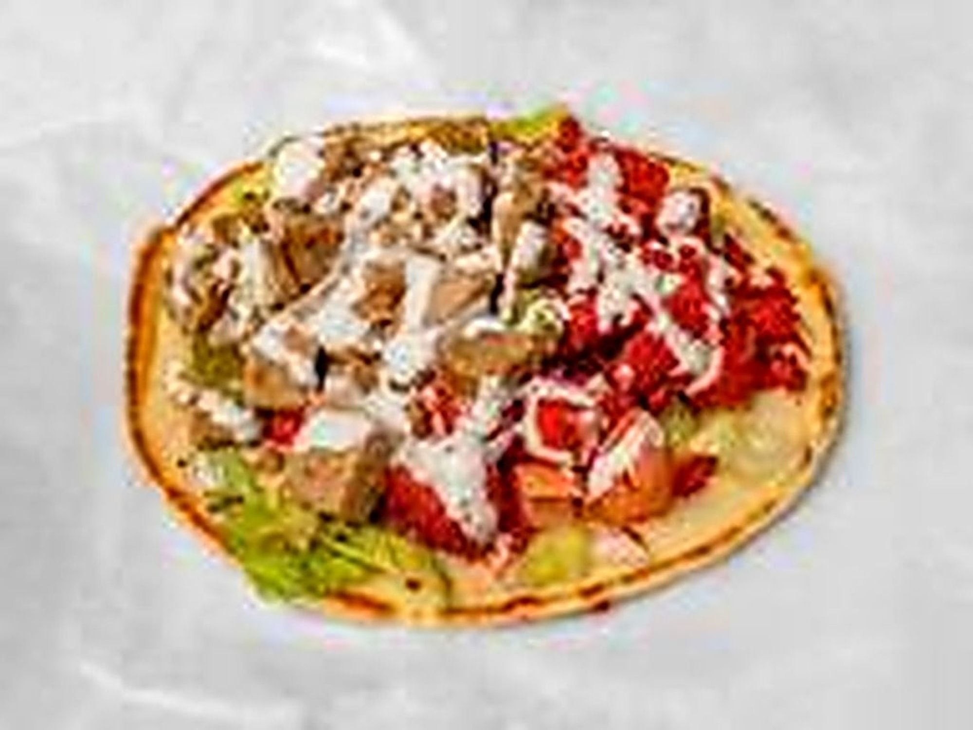 Mix Gyro