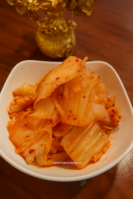 Kimchi