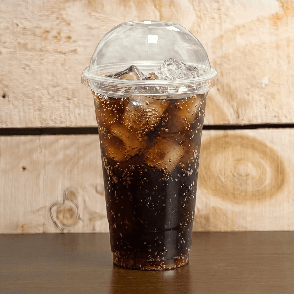 Fountain Soda