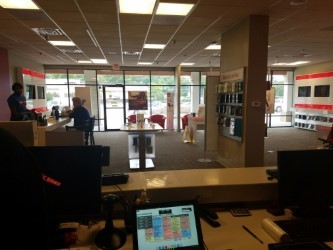 Verizon Authorized Retailer - TCC Photo