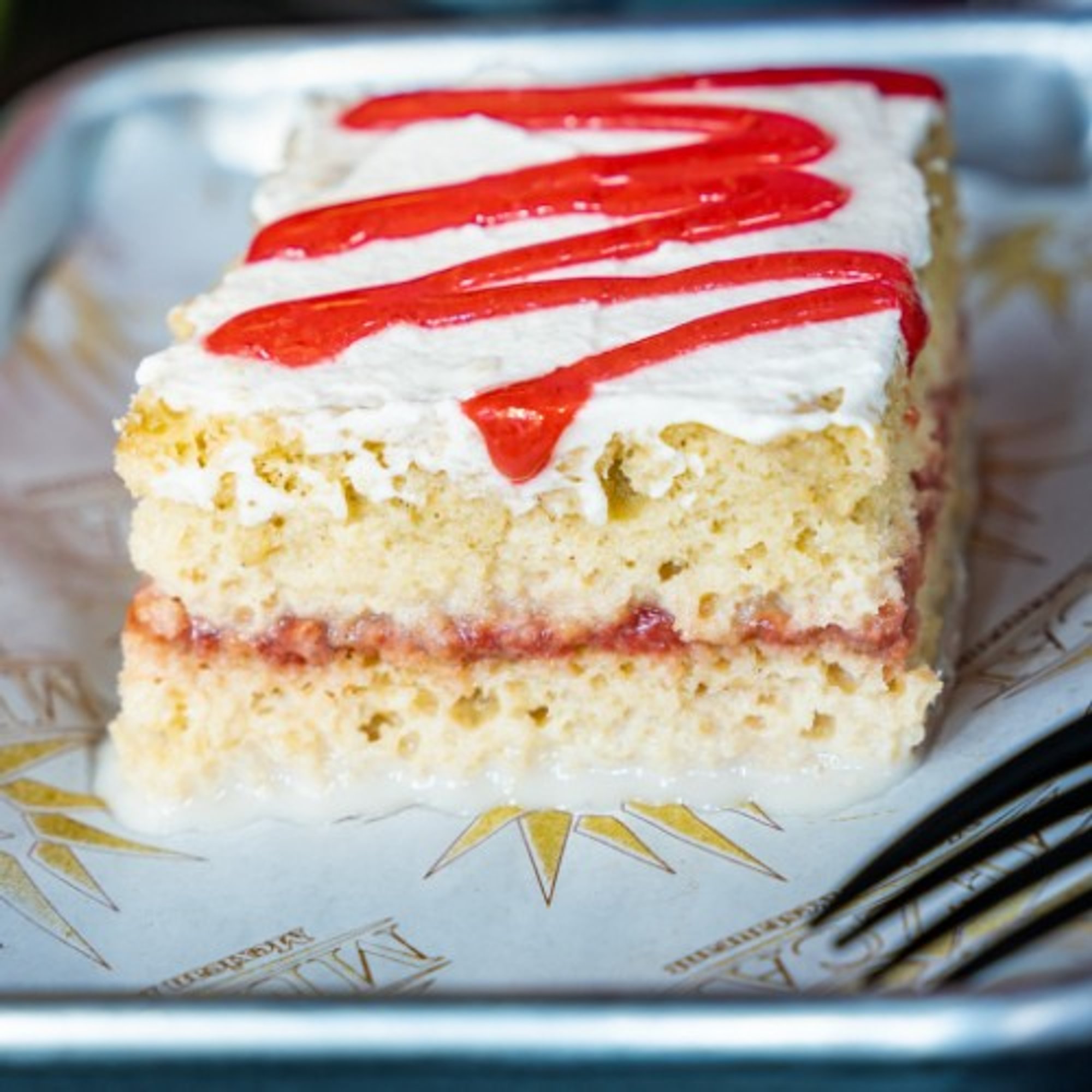 Tres Leches
