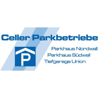 Logo von Celler Parkbetriebe GmbH